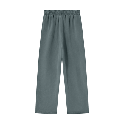 Alpha Omicron Pi Fancy Sweatpants