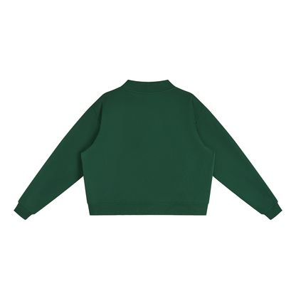 Alpha Chi Mock Neck