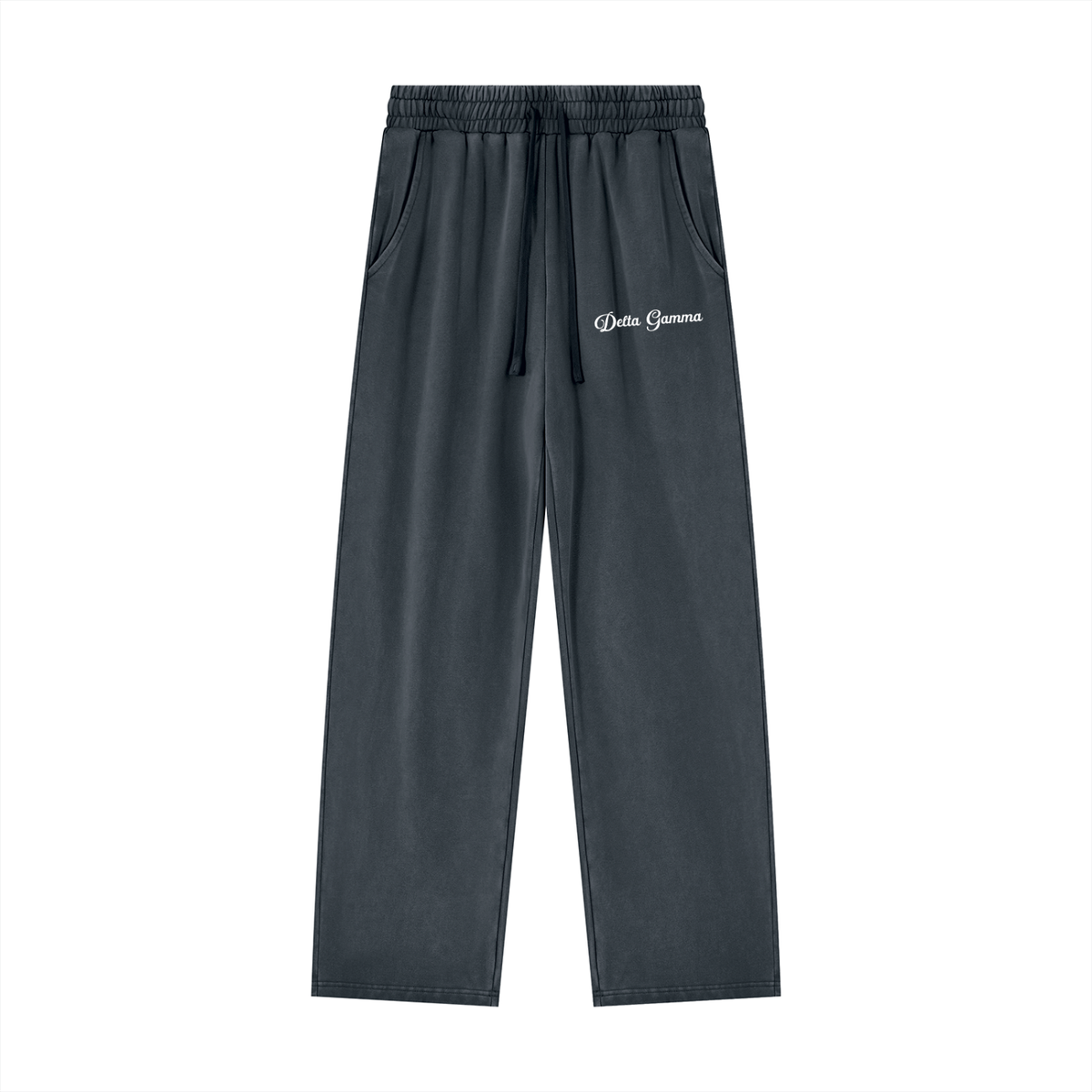 Delta Gamma Fancy Sweatpants