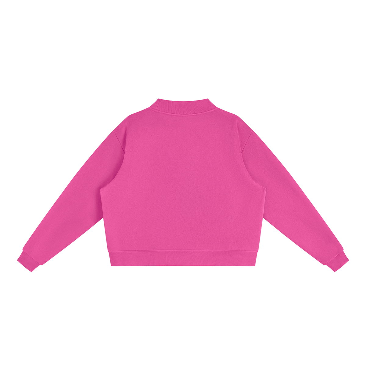APhi Mock Neck