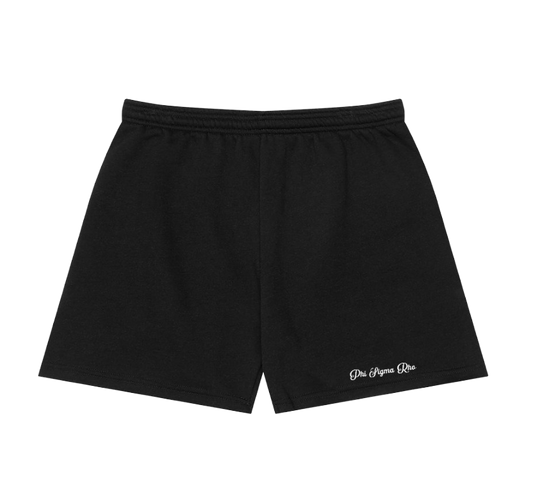 Phi Sigma Rho Fancy Shorts - Ivy Society