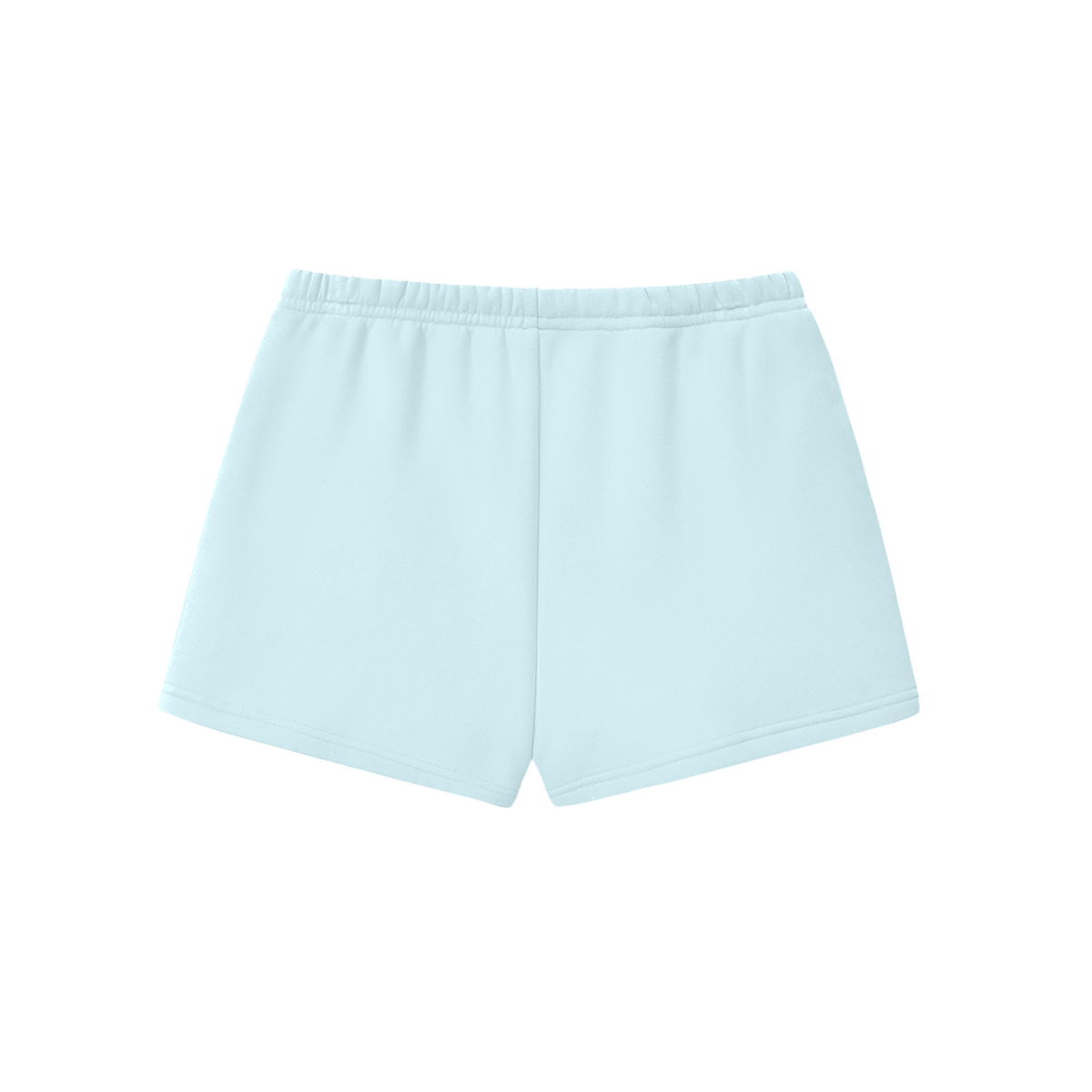 Delta Phi Epsilon Fleece Shorts
