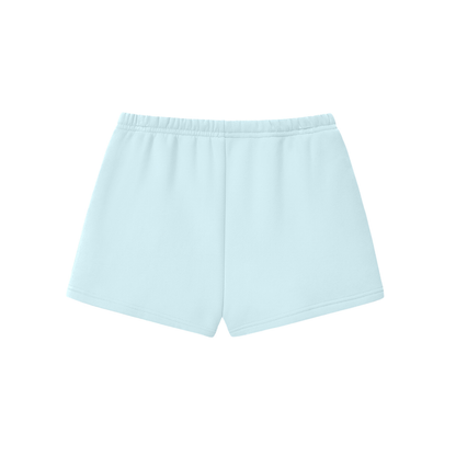 Delta Phi Epsilon Fleece Shorts