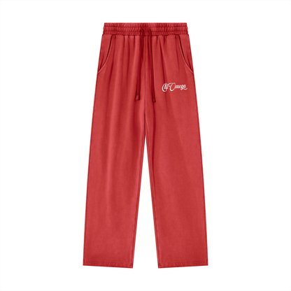 Chi Omega Fancy Sweatpants