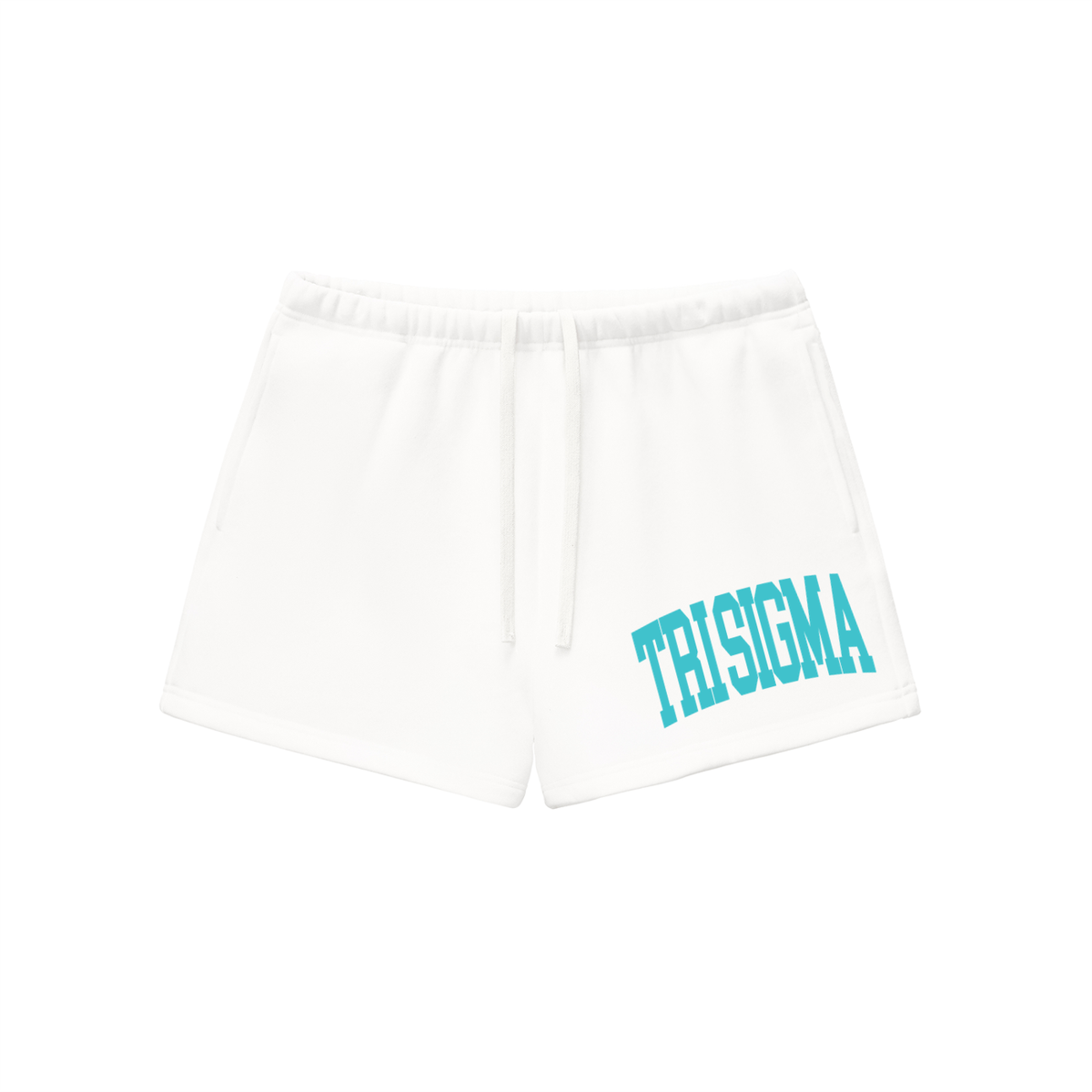 Tri Sigma Fleece Shorts