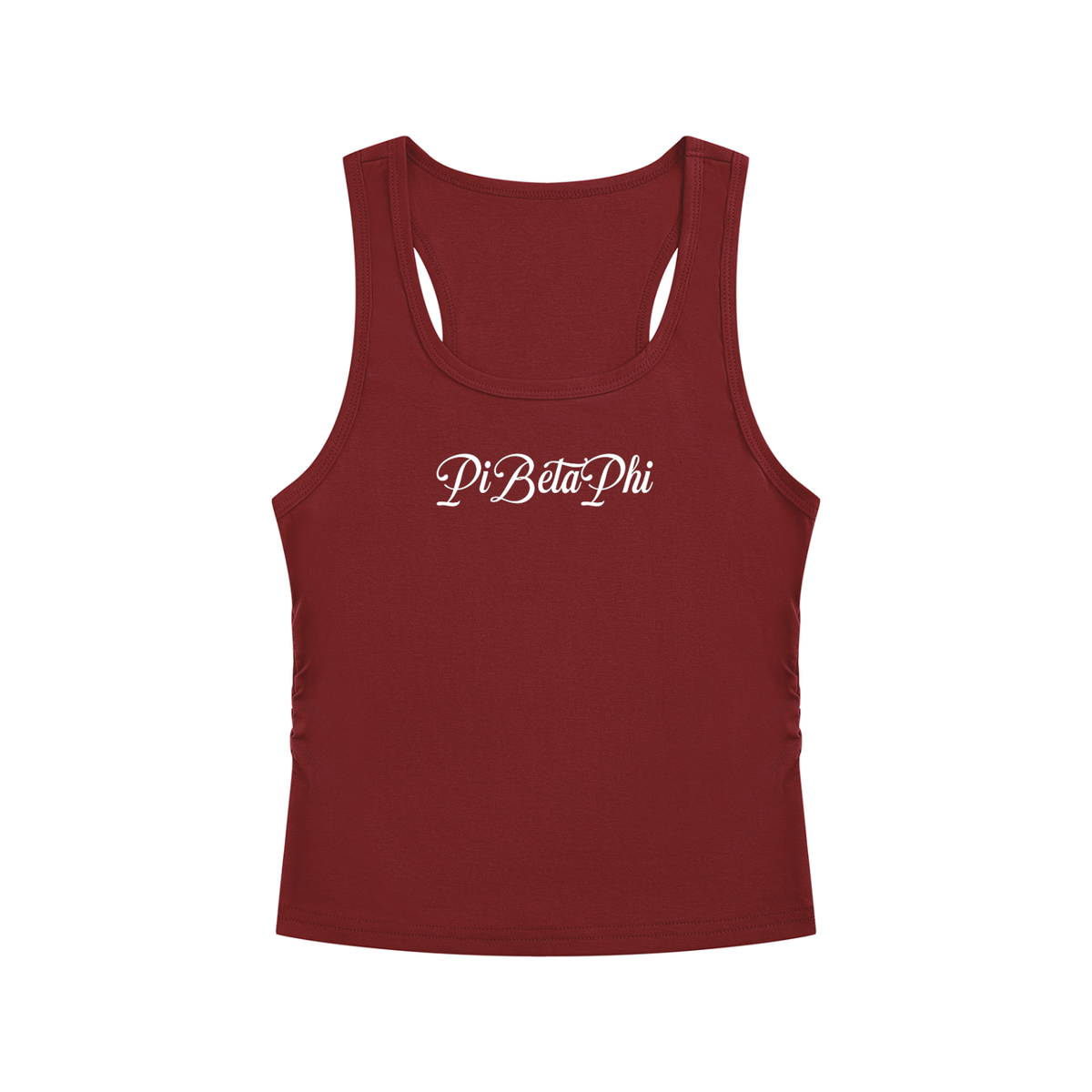 Pi Beta Phi Fancy Tank Top
