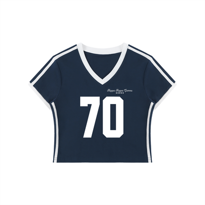 Kappa Kappa Gamma Sporty Tee