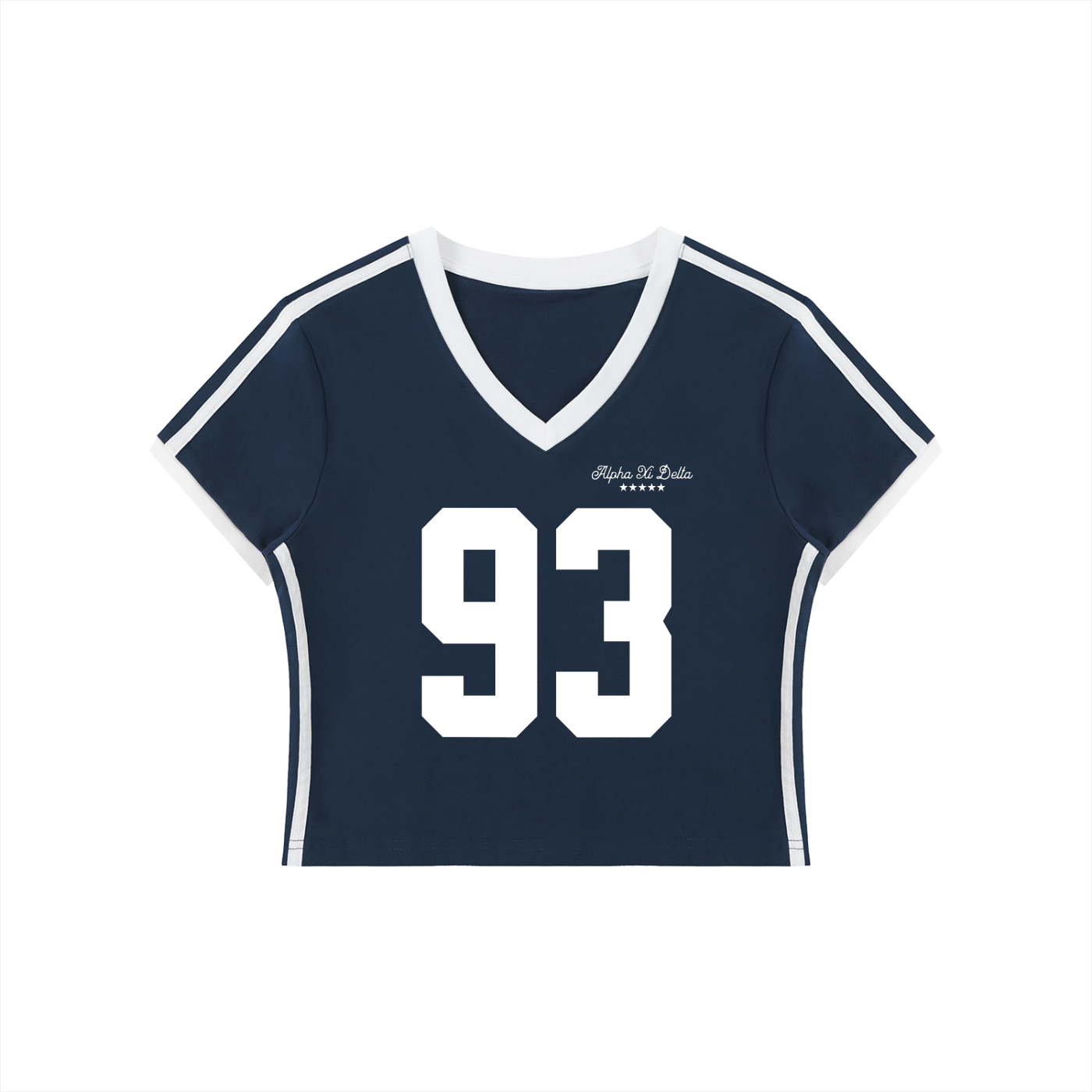 Alpha Xi Delta Sporty Tee