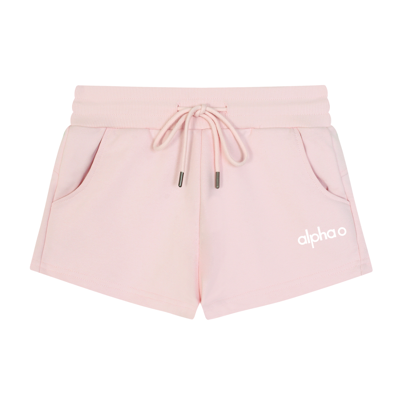 Alpha Omicron Pi Athletic Shorts