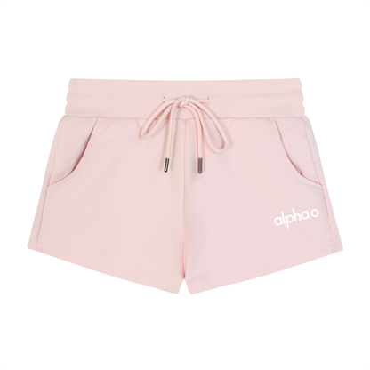 Alpha Omicron Pi Athletic Shorts