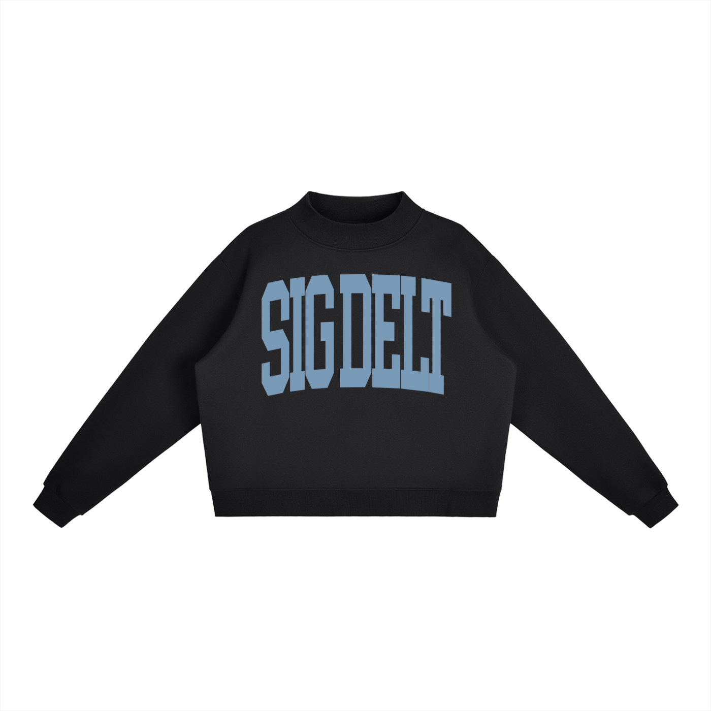sigma delta tau,outerwear