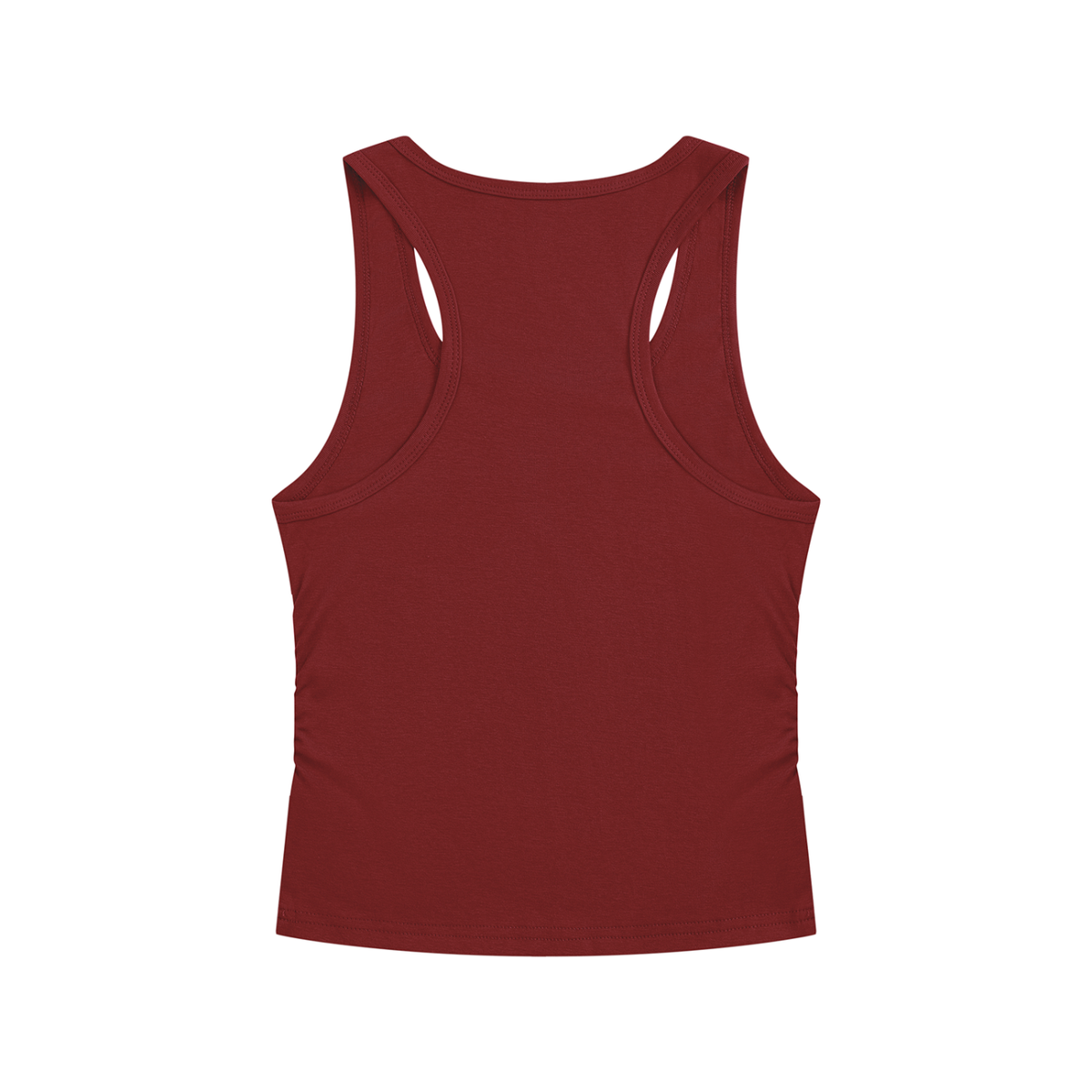 Tri Sigma Fancy Tank Top