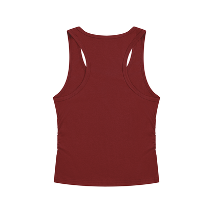 Tri Sigma Fancy Tank Top