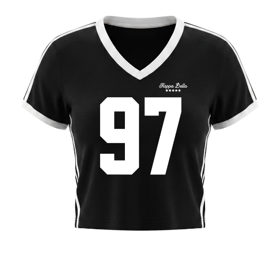 Kappa Delta Sporty Tee