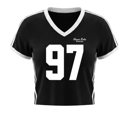 Kappa Delta Sporty Tee