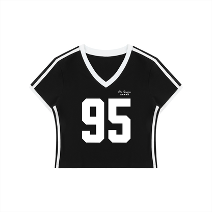 Chi Omega Sporty Tee