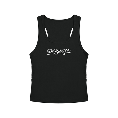 Pi Beta Phi Fancy Tank Top