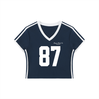 Kappa Delta Chi Sporty Tee