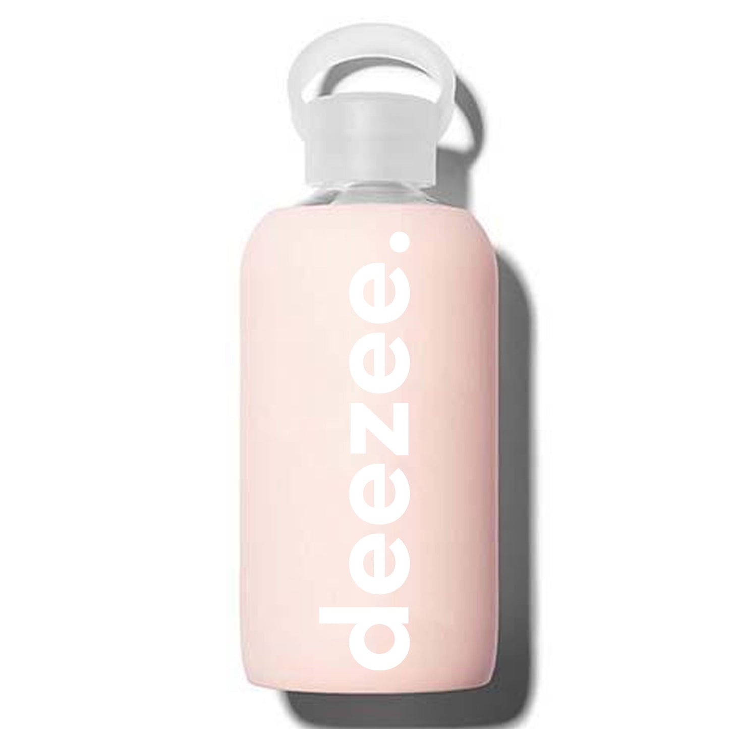 Delta Zeta Glass Water Bottle - Ivy Society
