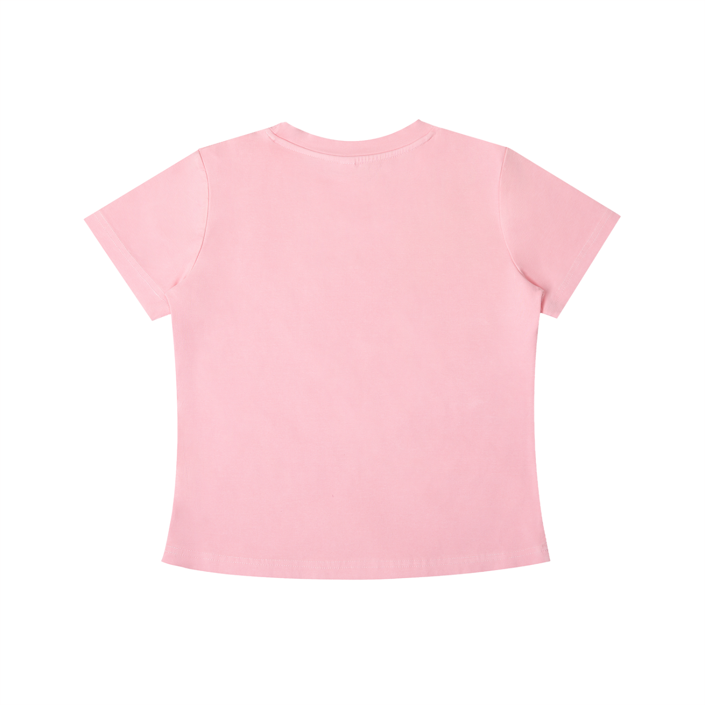 Alpha Chi Omega Flower Bear T Shirt