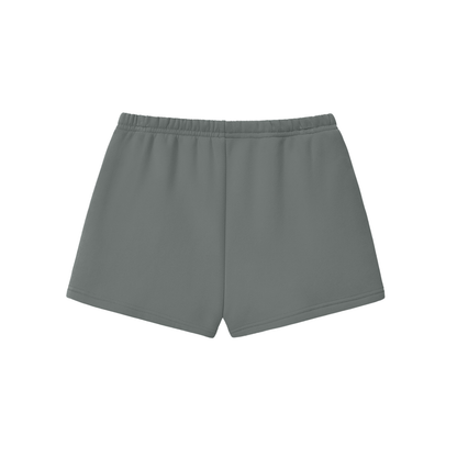 Delta Phi Epsilon Fleece Shorts