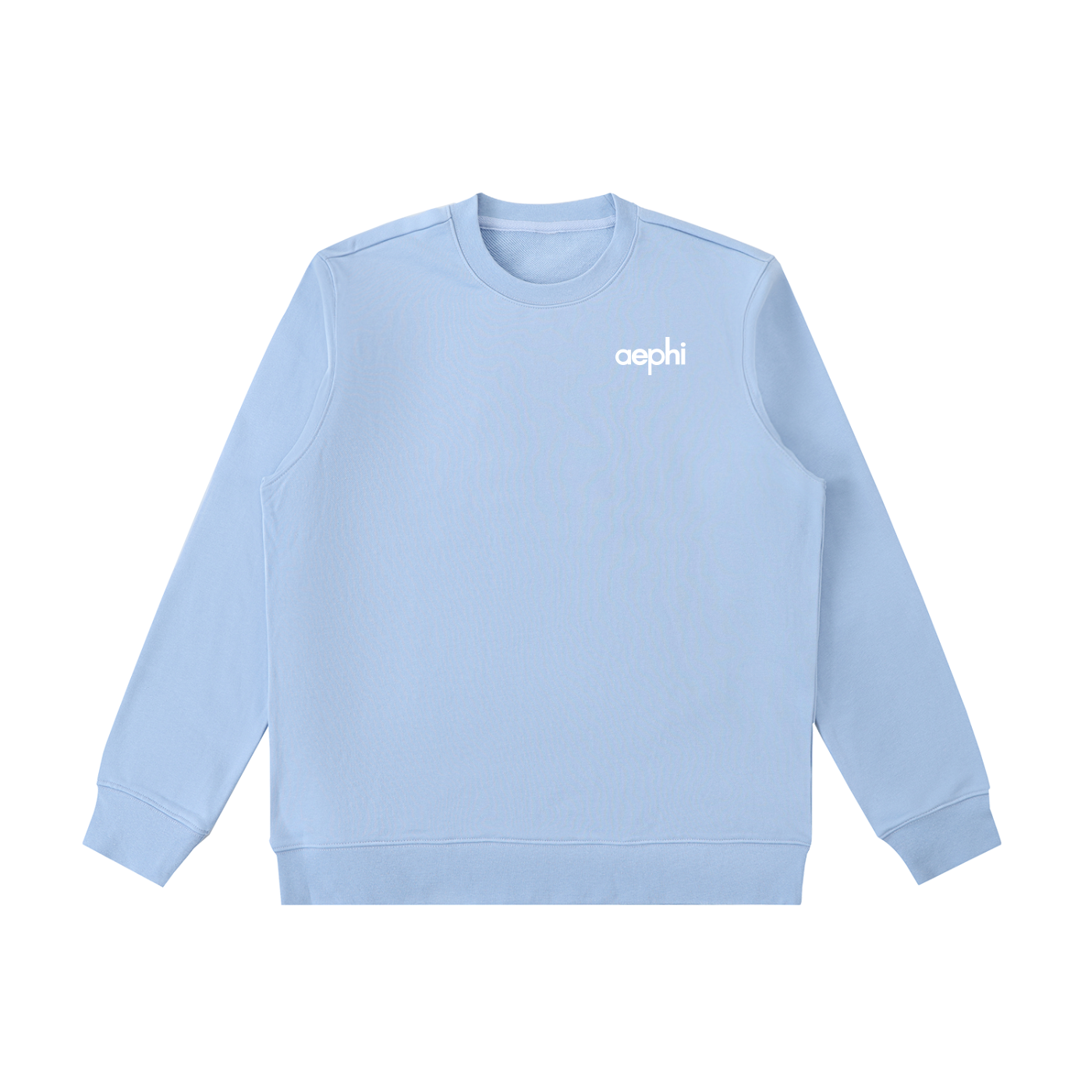 Alpha Epsilon Phi Athletic Sweatshirt