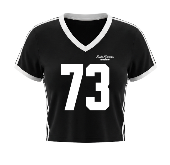 Delta Gamma Sporty Tee