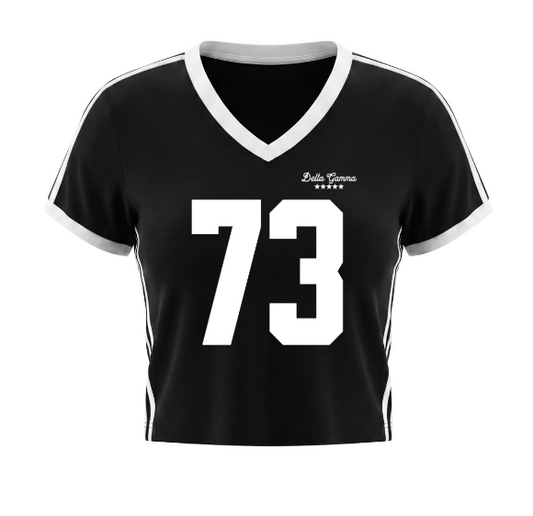 Delta Gamma Sporty Tee