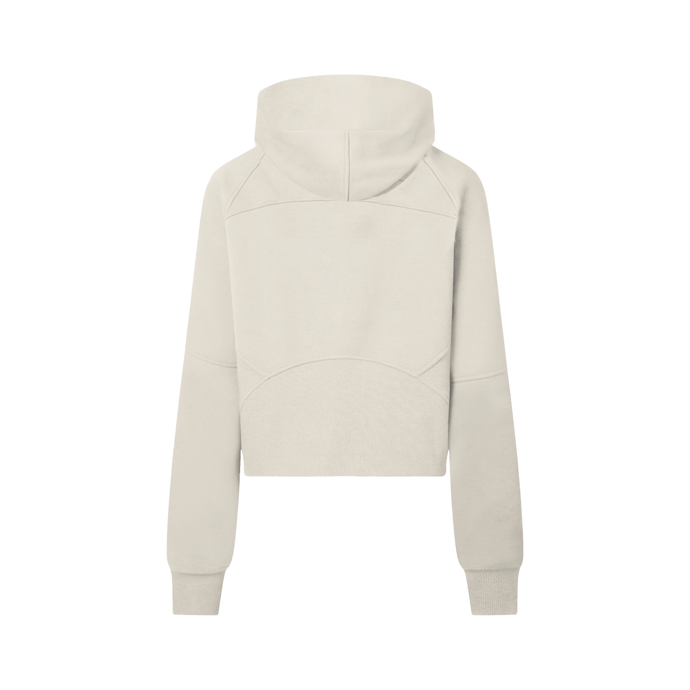 Alpha Delta Pi Half Zip Hoodie - Ivy Society