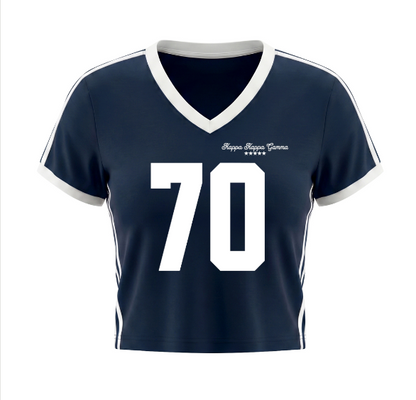 Kappa Kappa Gamma Sporty Tee