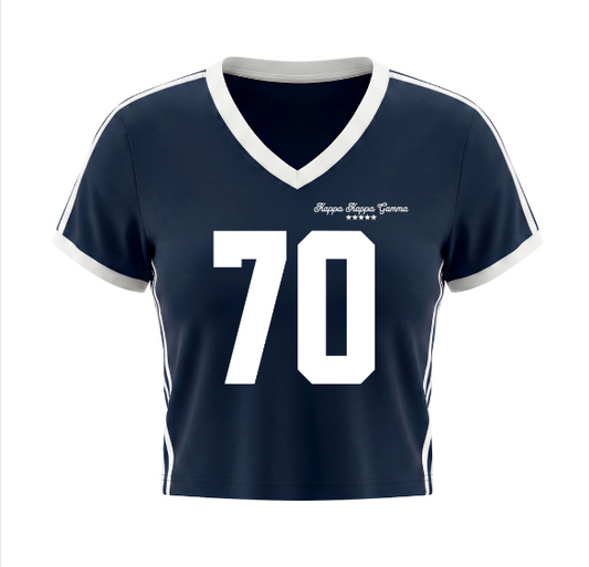 Kappa Kappa Gamma Sporty Tee