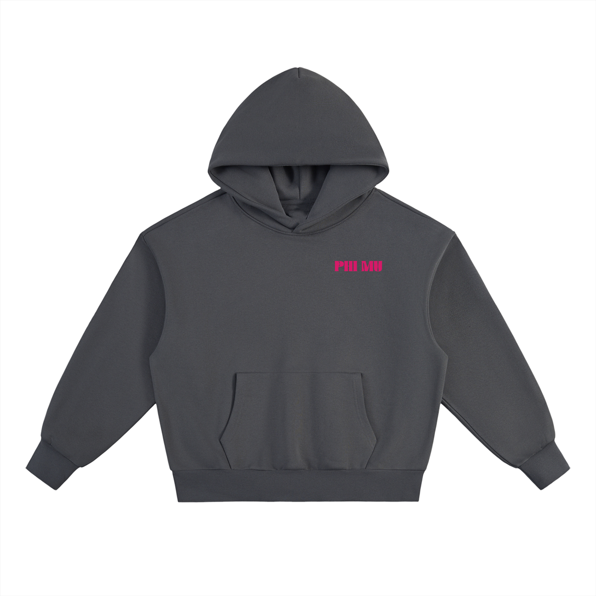 Phi Mu Bouquet Hoodie - Ivy Society