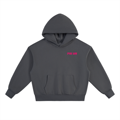 Phi Mu Bouquet Hoodie - Ivy Society