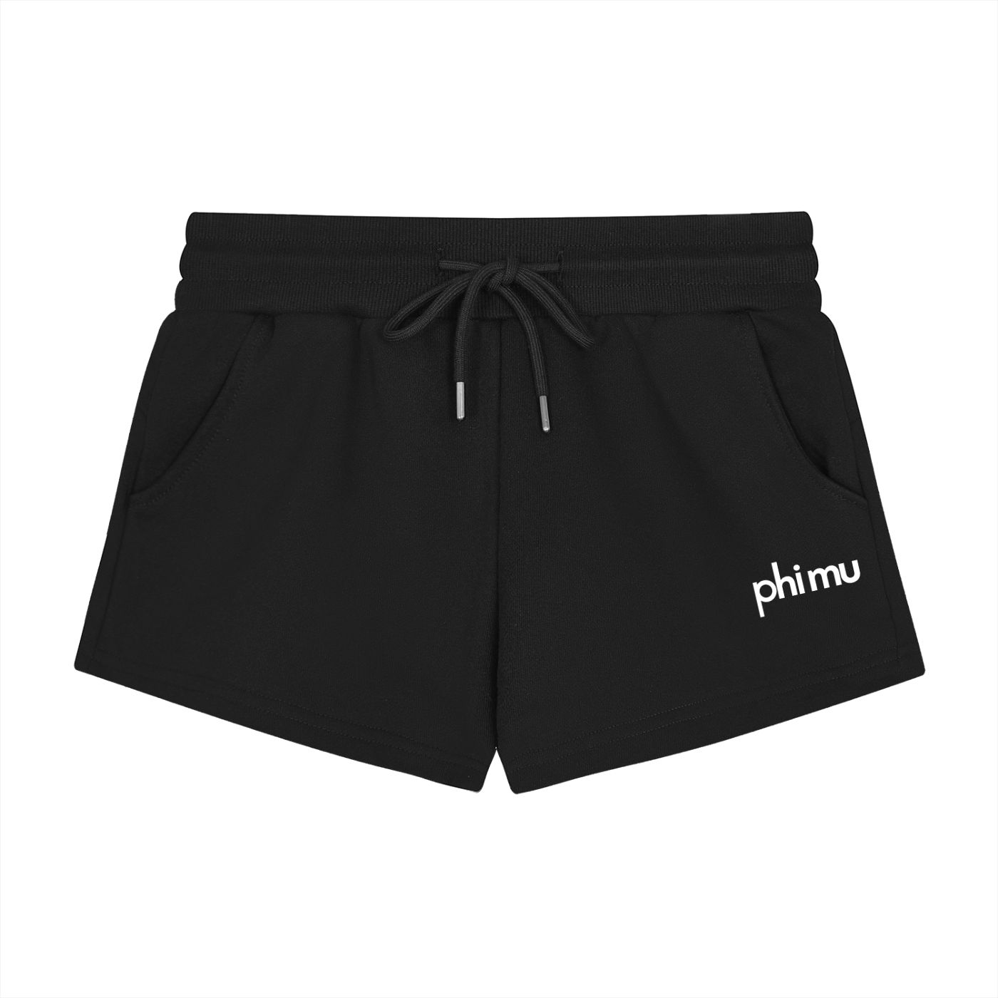 Phi Mu Athletic Shorts