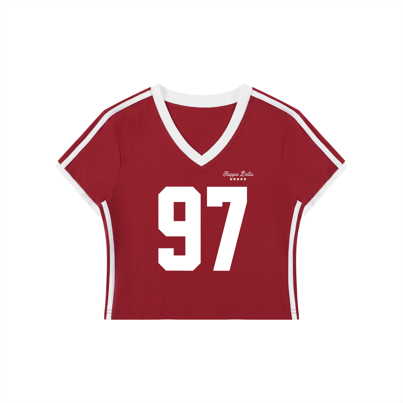 Kappa Delta Sporty Tee
