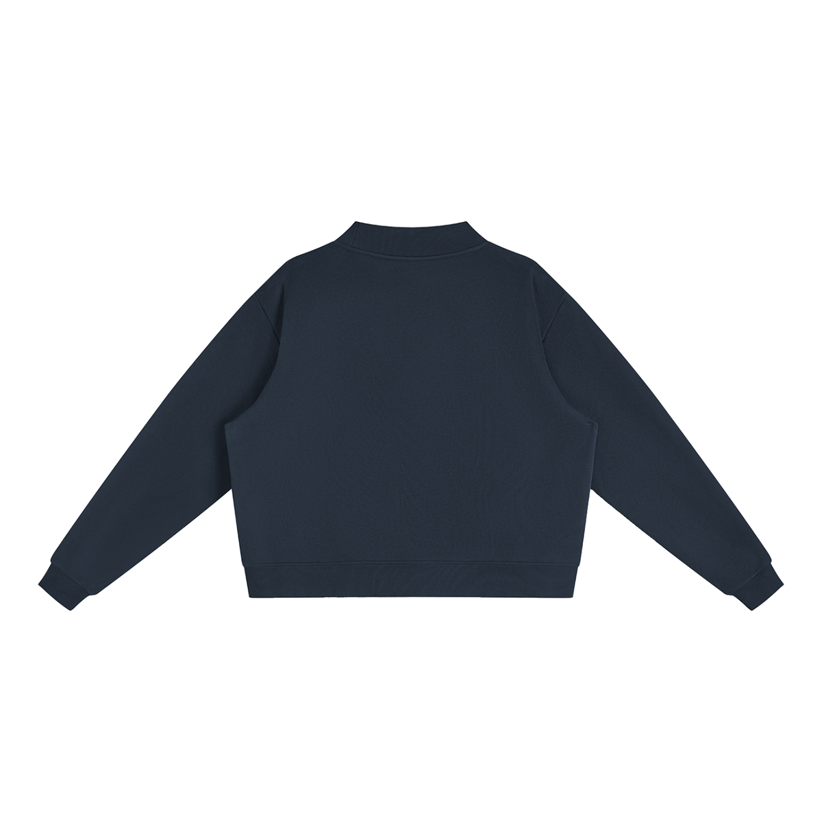 APhi Mock Neck