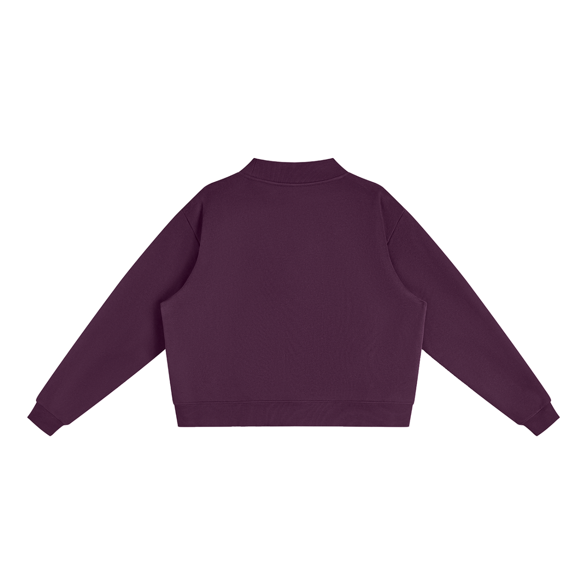 Alpha Chi Mock Neck