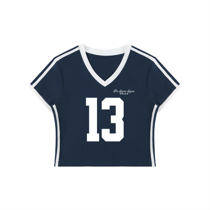 Phi Sigma Sigma Sporty Tee