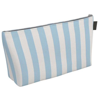 Alpha Xi Delta Personalized Monogram Makeup Bag