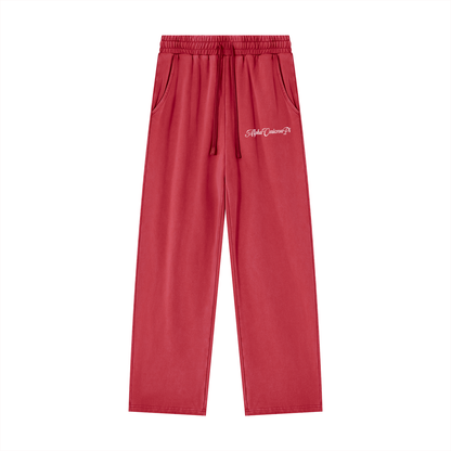 Alpha Omicron Pi Fancy Sweatpants