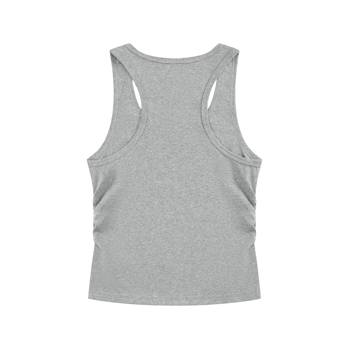 Sigma Delta Tau Fancy Tank Top