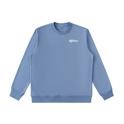Alpha Omicron Pi Athletic Sweatshirt