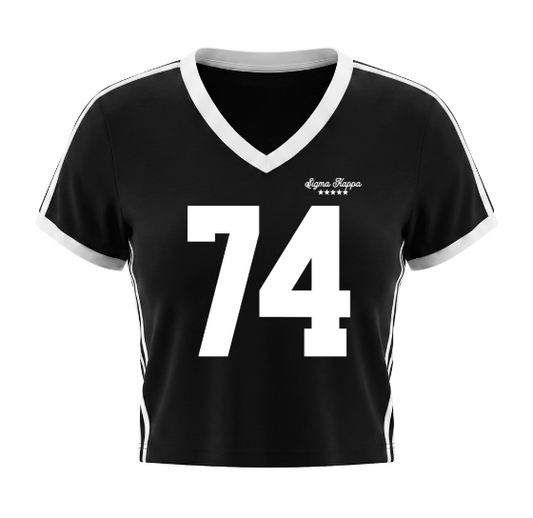 Sigma Kappa Sporty Tee