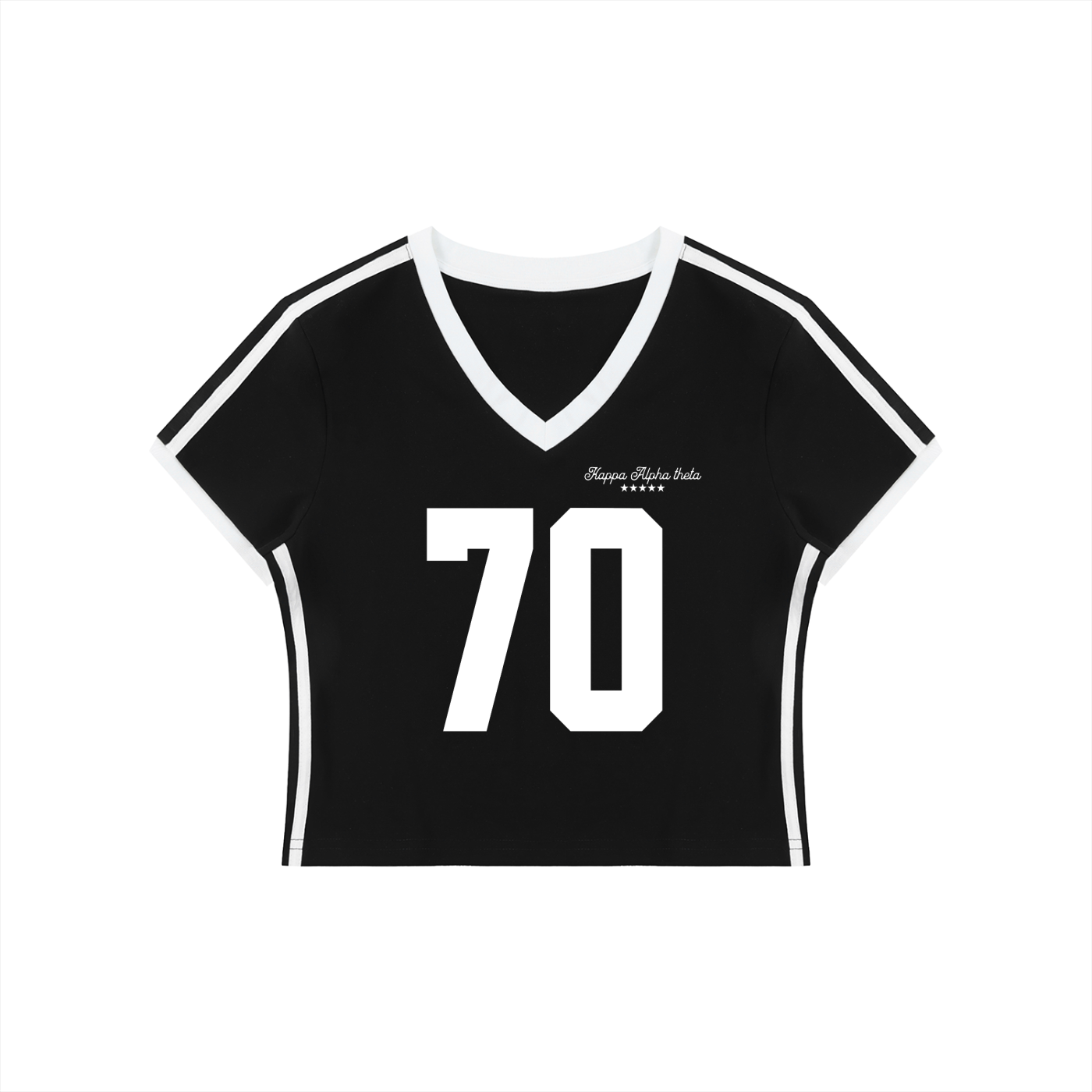 Kappa Alpha Theta Sporty Tee