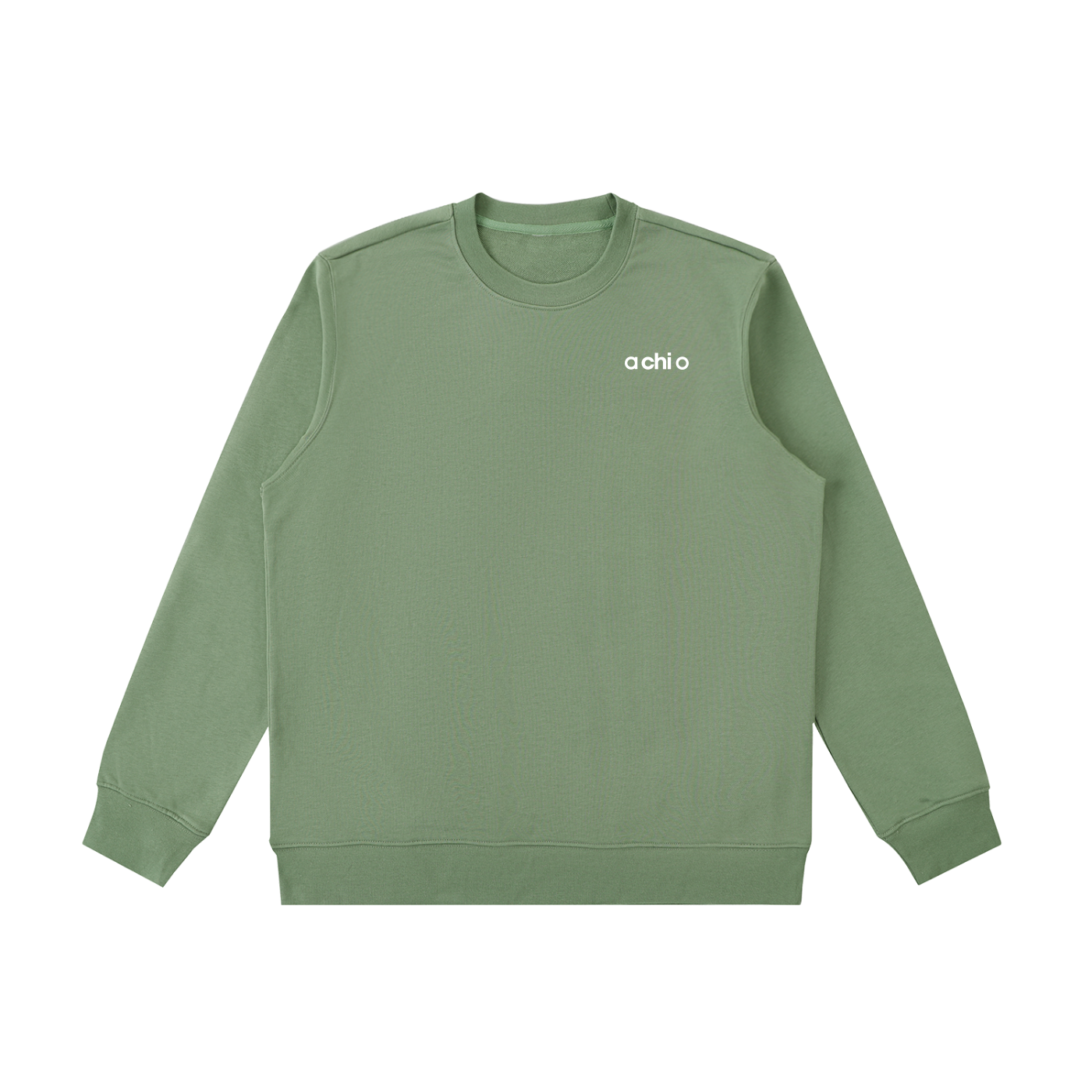 Alpha Chi Omega Athletic Sweatshirt