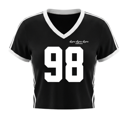 Tri Sigma Sporty Tee