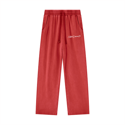 Alpha Omicron Pi Fancy Sweatpants