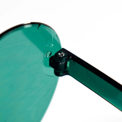 Alpha Epsilon Phi Heart Sunglasses - Ivy Society