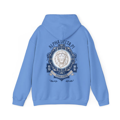 Alpha Delta Pi Hoodie