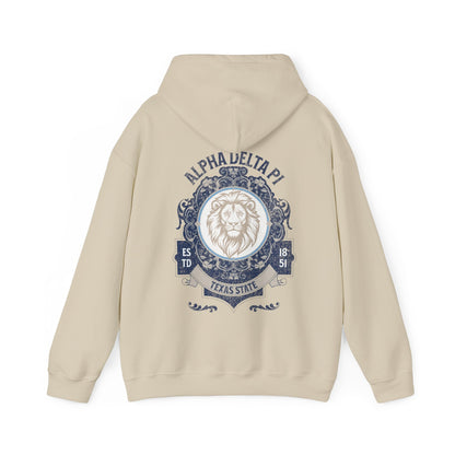 Alpha Delta Pi Hoodie